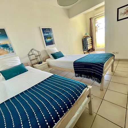 La Playa - L'Appartement Cozy - 2 A 5 Personnes Sainte-Anne  Exteriér fotografie