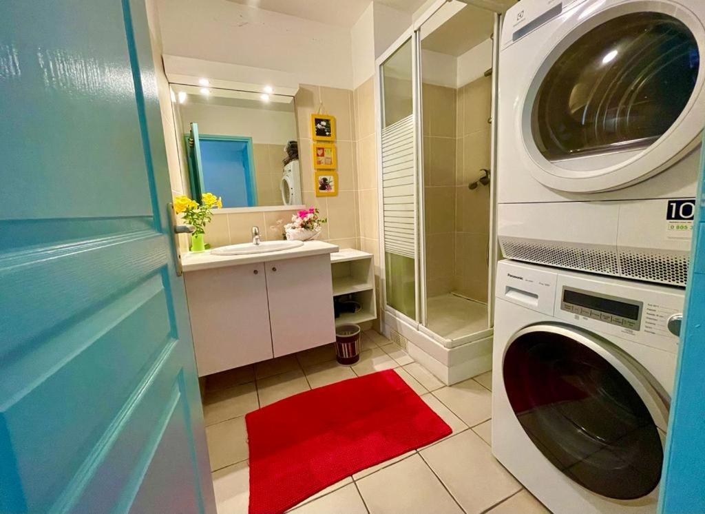 La Playa - L'Appartement Cozy - 2 A 5 Personnes Sainte-Anne  Exteriér fotografie
