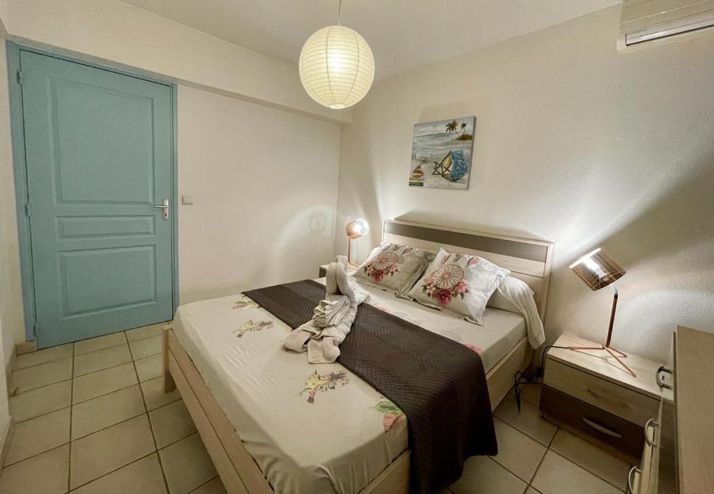 La Playa - L'Appartement Cozy - 2 A 5 Personnes Sainte-Anne  Exteriér fotografie
