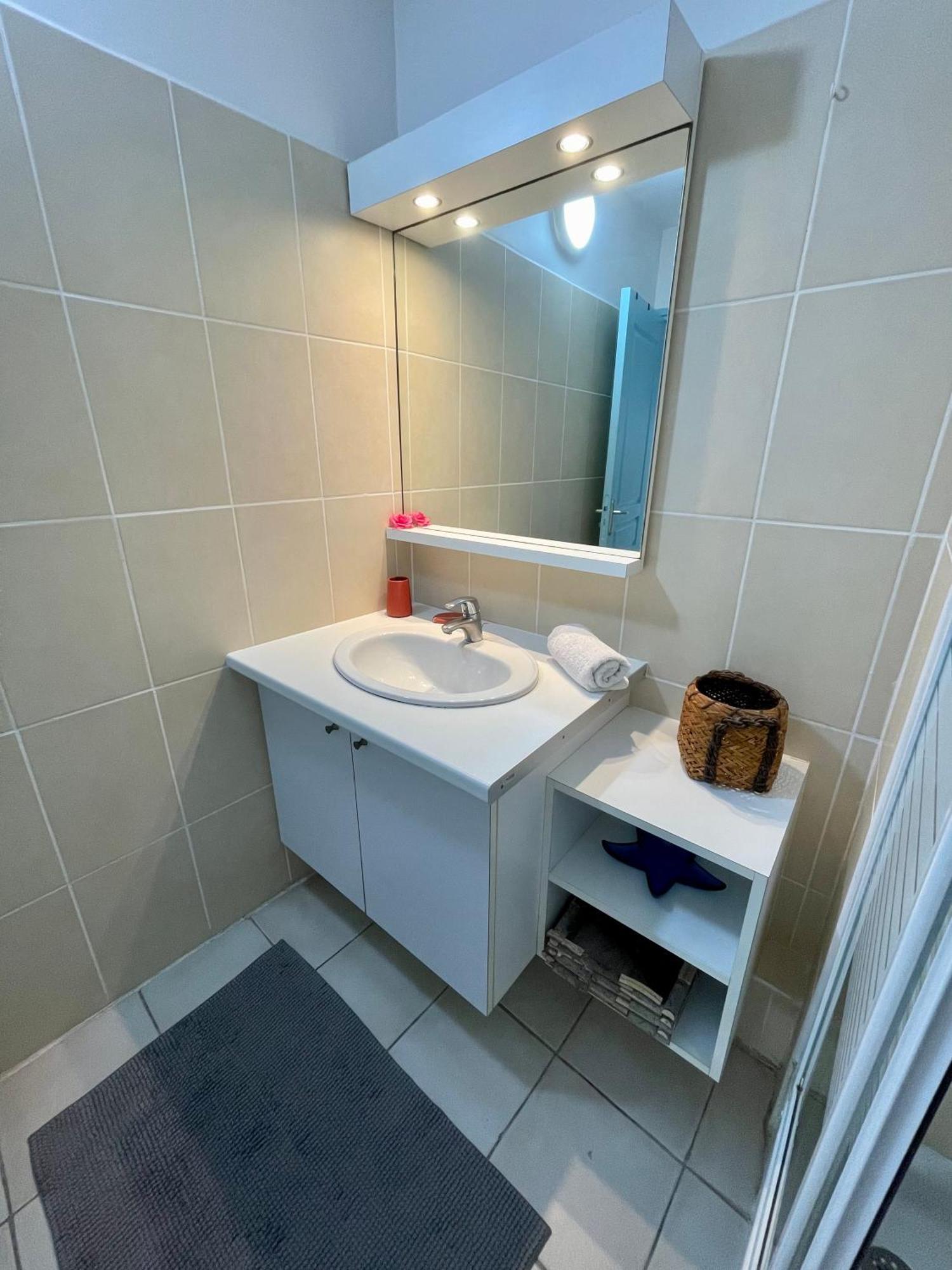 La Playa - L'Appartement Cozy - 2 A 5 Personnes Sainte-Anne  Exteriér fotografie