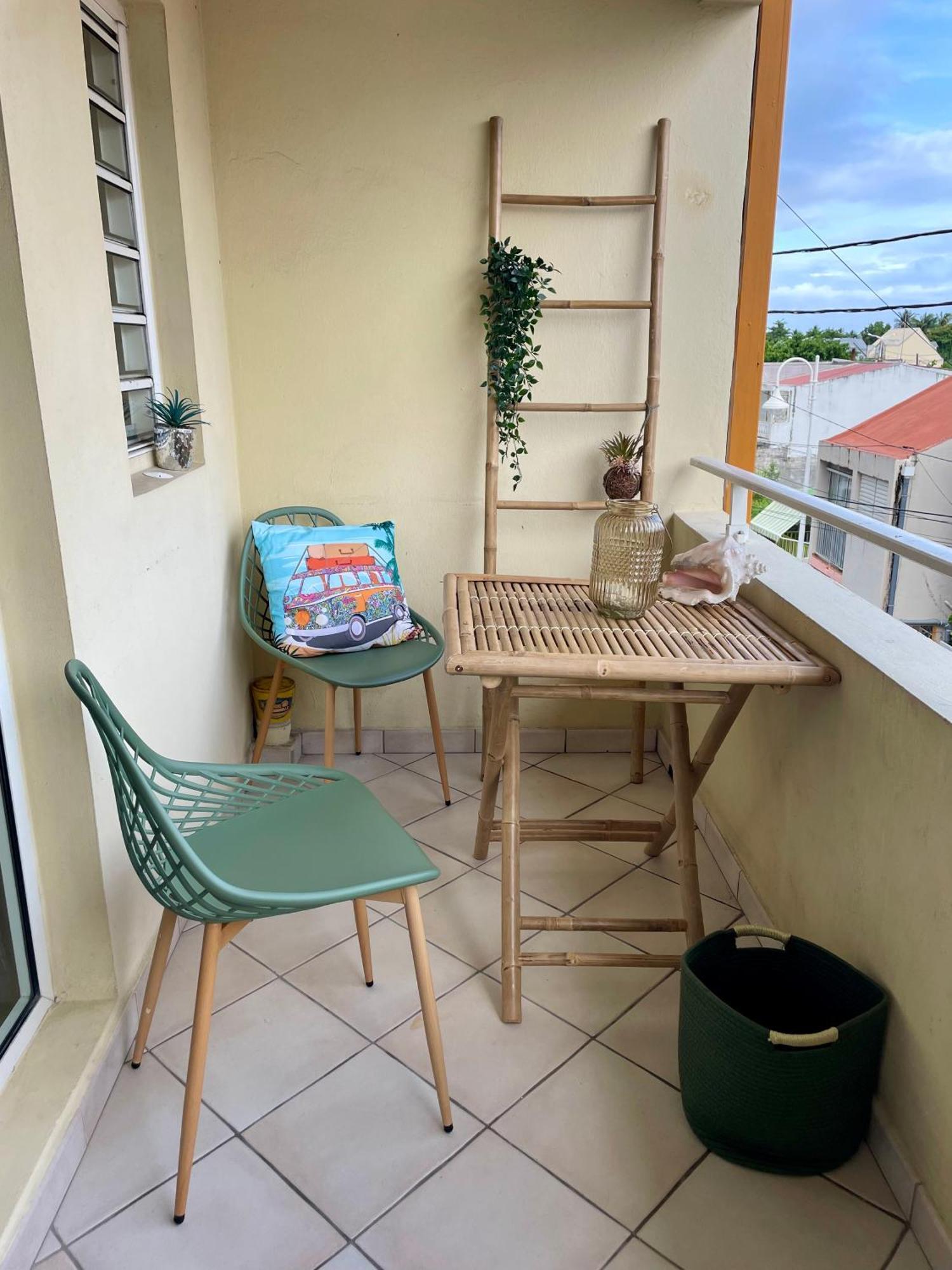La Playa - L'Appartement Cozy - 2 A 5 Personnes Sainte-Anne  Exteriér fotografie